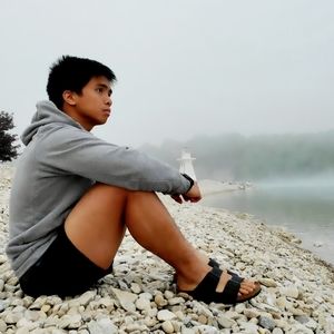 Meet your Posher, Nico